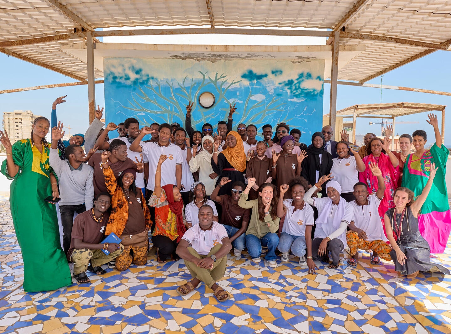 Éducation futur afrique